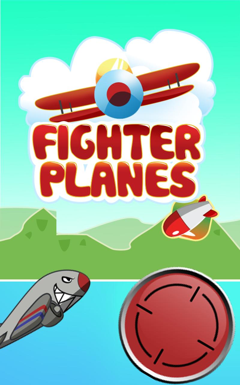 Fighter Aircraft Planes