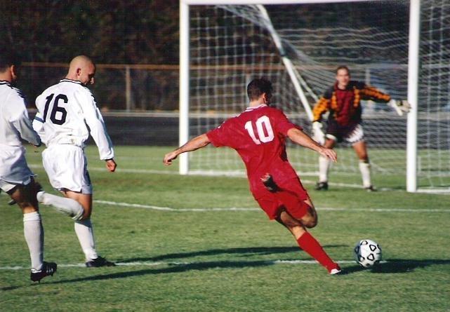 ultimate soccer game