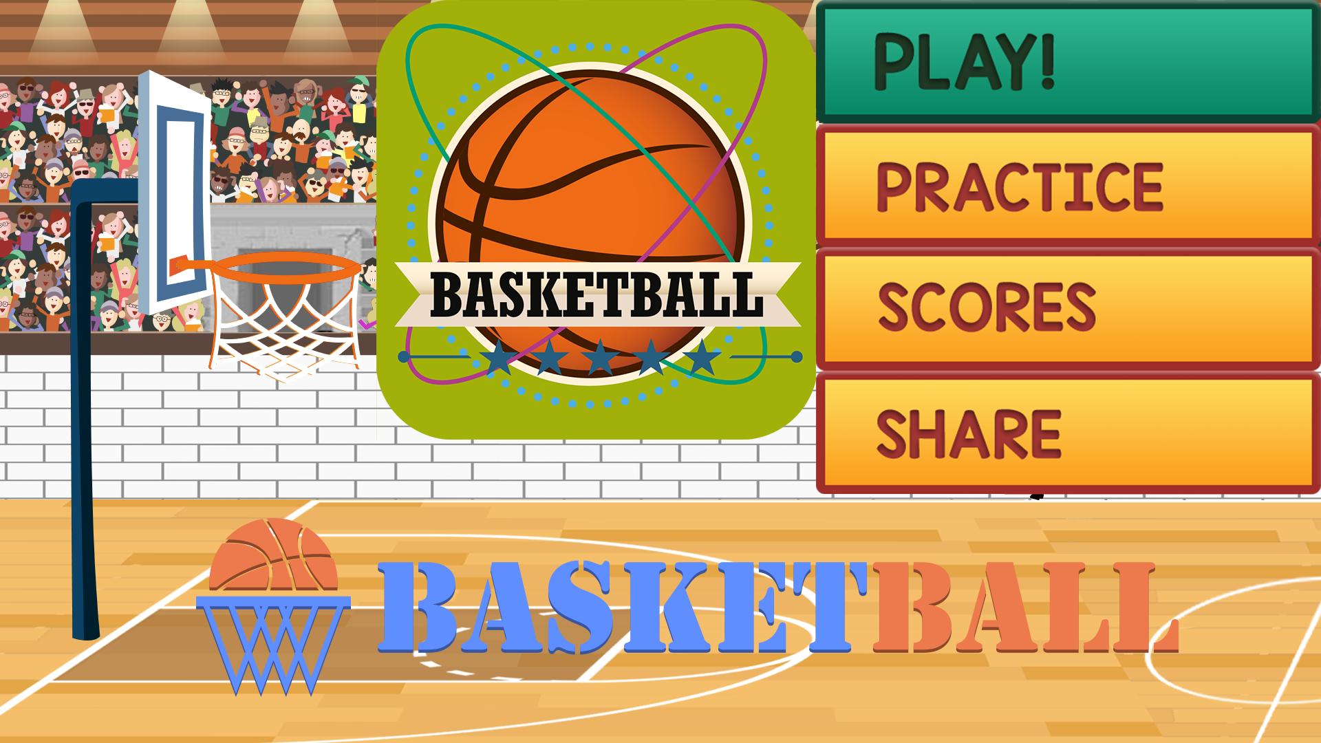 HD Basketbol Oyna