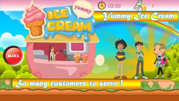 My Ice Cream Shop