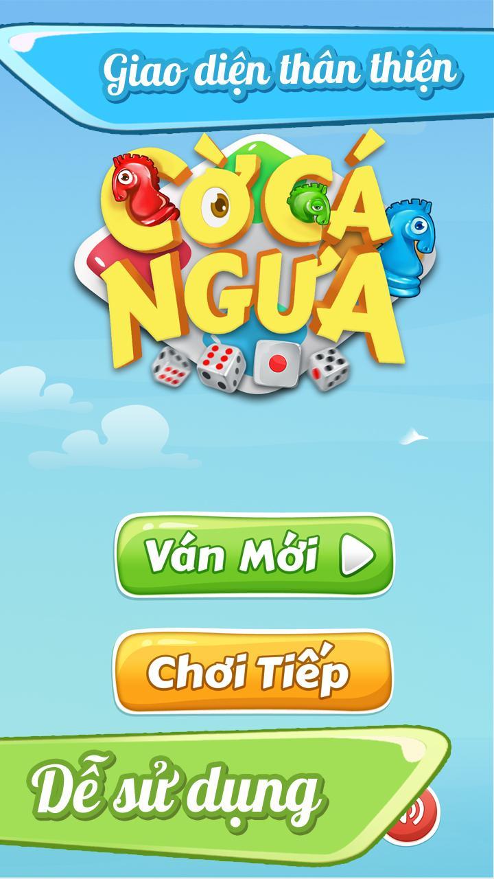 Co ca ngua Ludo Vietnam