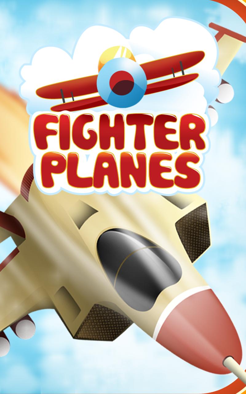 Fighter Aircraft Planes