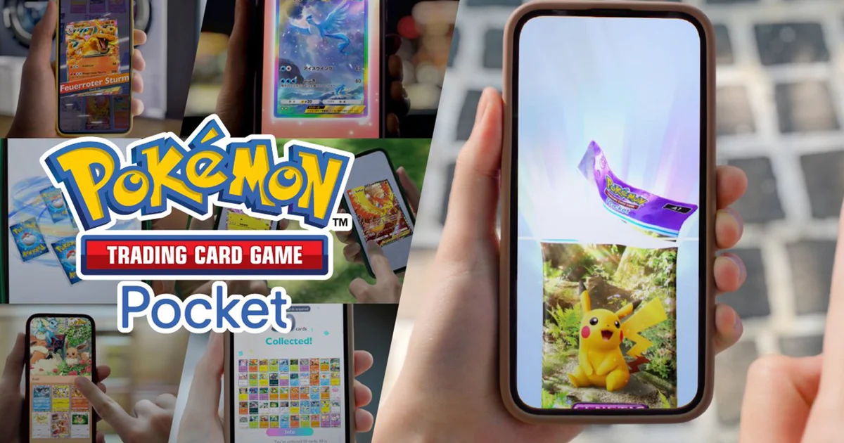 Alle Pokémon TCG Pocket Secret Missions aufgeführt