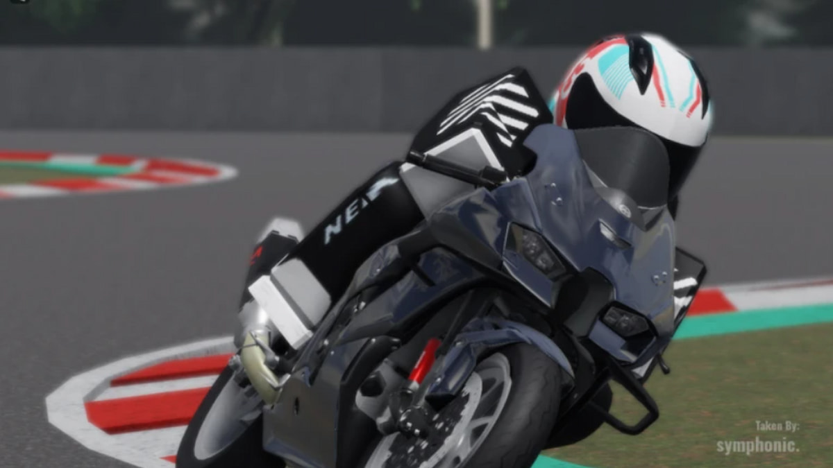 Moto Trackday Project Codes (noviembre de 2024)