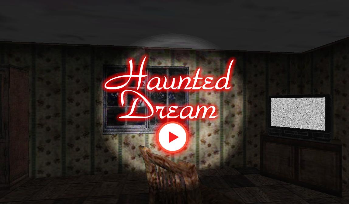 Haunted Dream