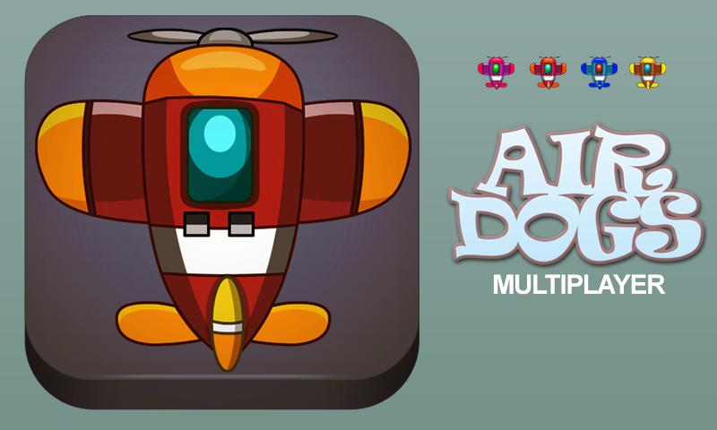 Ace Airdogs Multiplayer fight