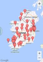 Defibrillator Map