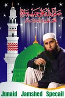 Junaid Jamshed Special Naats