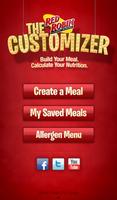 Red Robin Customizer