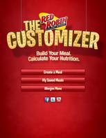 Red Robin Customizer