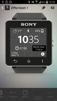 Barometer Widget for Sony SW2