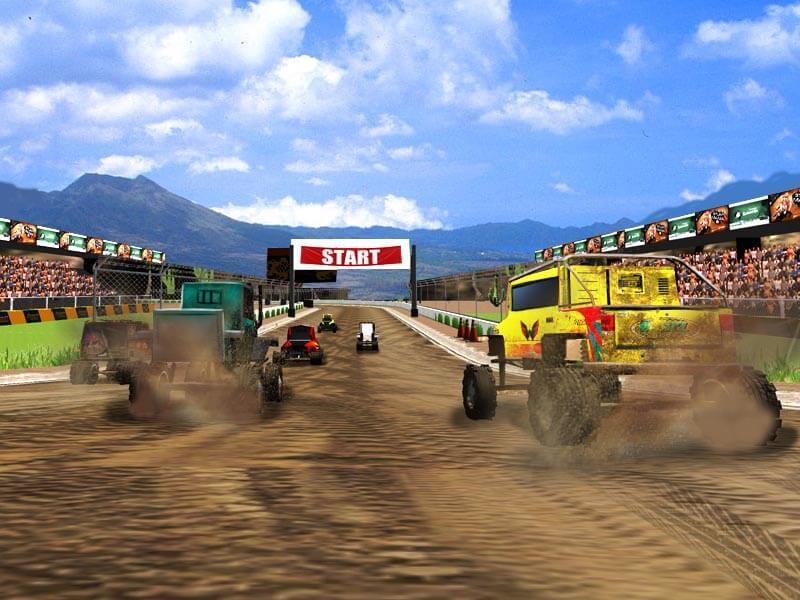 MX Offroad Racing 2015