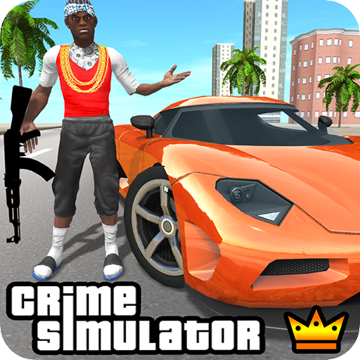 Real Crime Simulator 3D