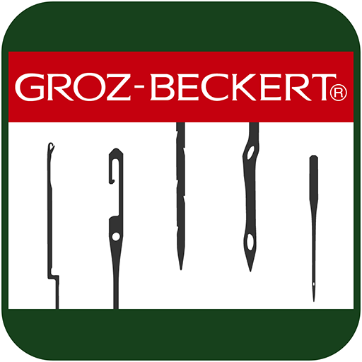 myGrozBeckert