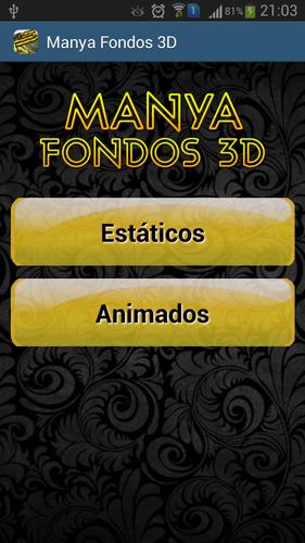 Manya Fondos 3D