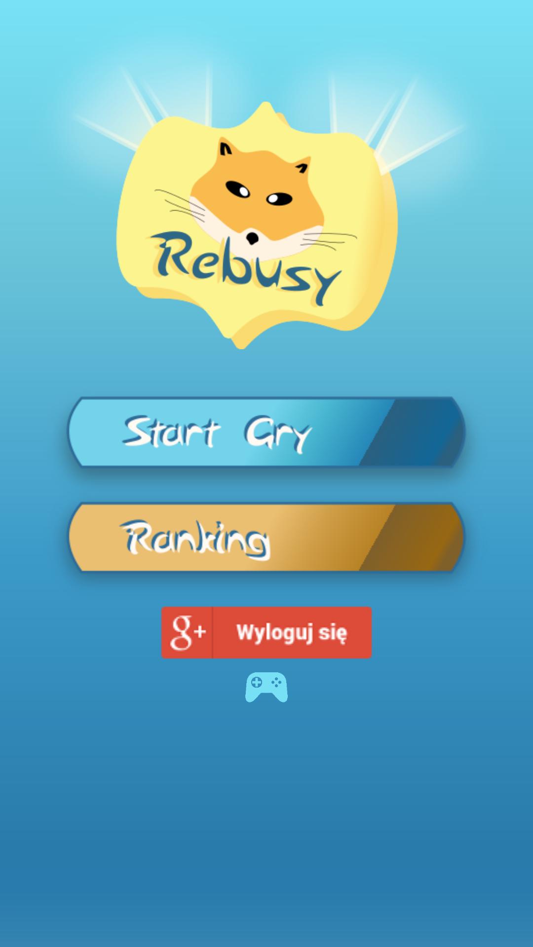 Rebusy