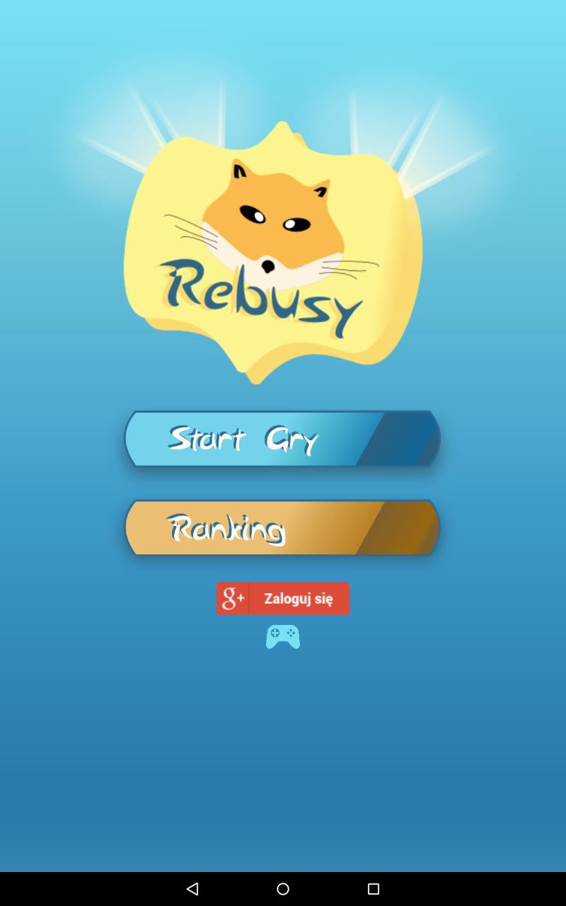 Rebusy