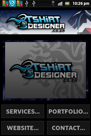 Global T-shirt Design Service