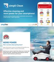 simpli Clean Mobile  - BOOSTER & CLEANER