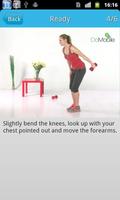 Ladies' Arm Workout FREE