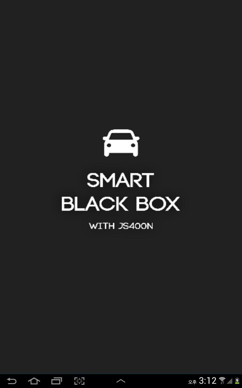 Smart BlackBox Russia [JS400N]