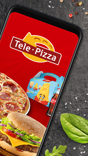 Tele Pizza