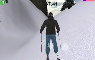 Ski Simulator