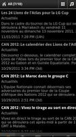 FRFM Maroc Infos