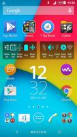 Kit Kat Xperien Theme