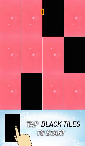 Music Piano Tiles Challenge