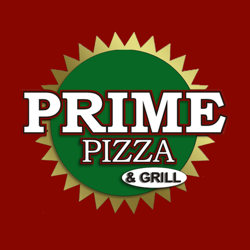 Prime Pizza