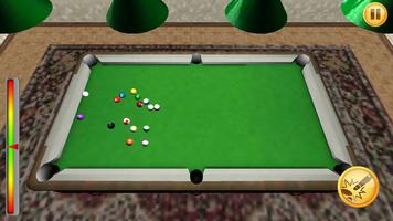 Snooker Champion 3D