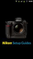 Nikon Setup Guides