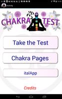 Chakra Test