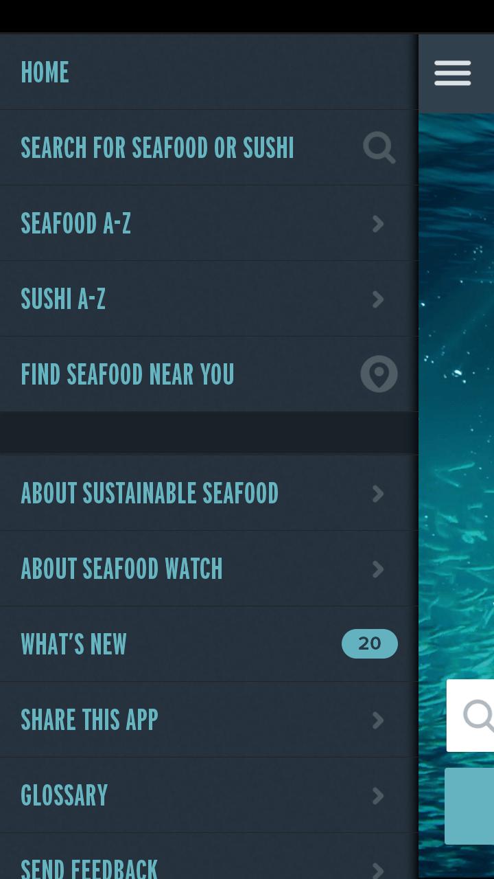 Seafood Watch