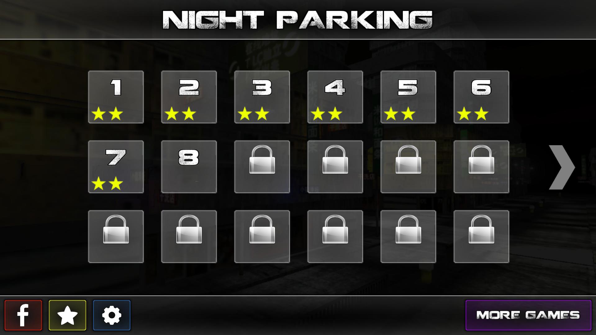 Night Parking