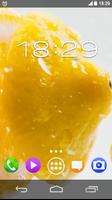 Juicy Lemon Fruit Live Wp