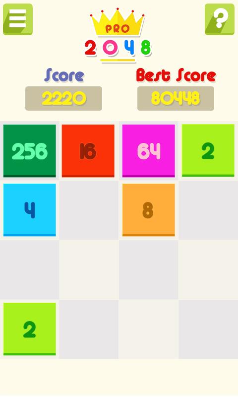 2048 Pro Box