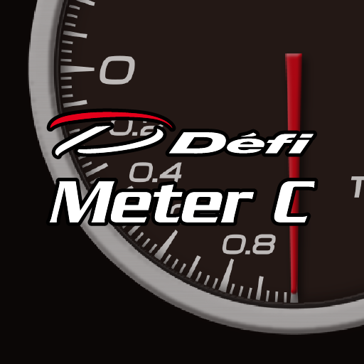 Defi Meter C