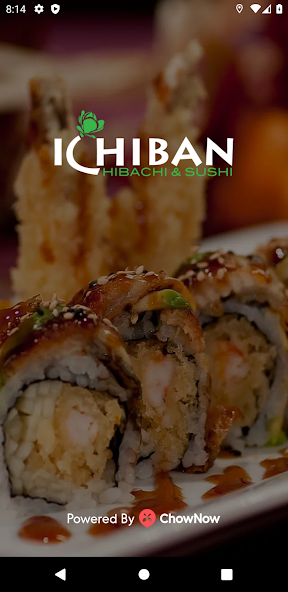 Ichiban Grill Perry LLC