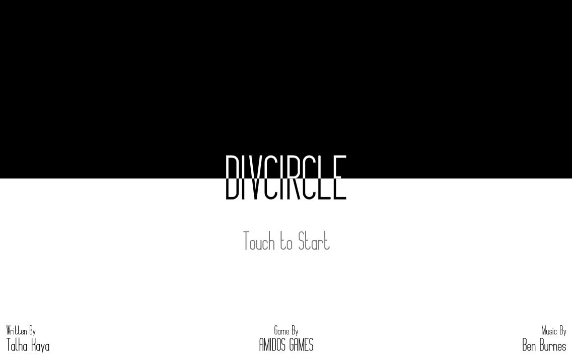 DivCircle