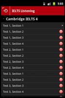 IELTS English Listening