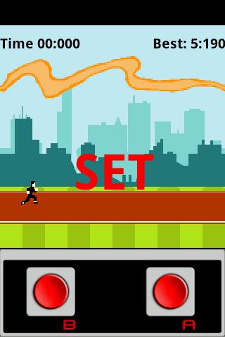 8bit Sports