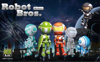 Robot Bros Deluxe