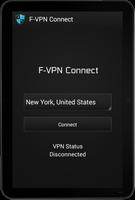 F-VPN Unlimited