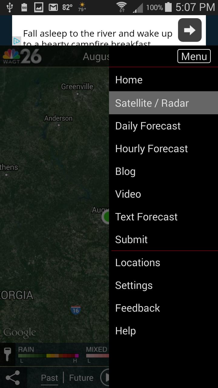 NBC 26 StormTracker Weather