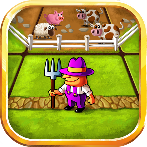 Farm Builder 2D (Farmassone)