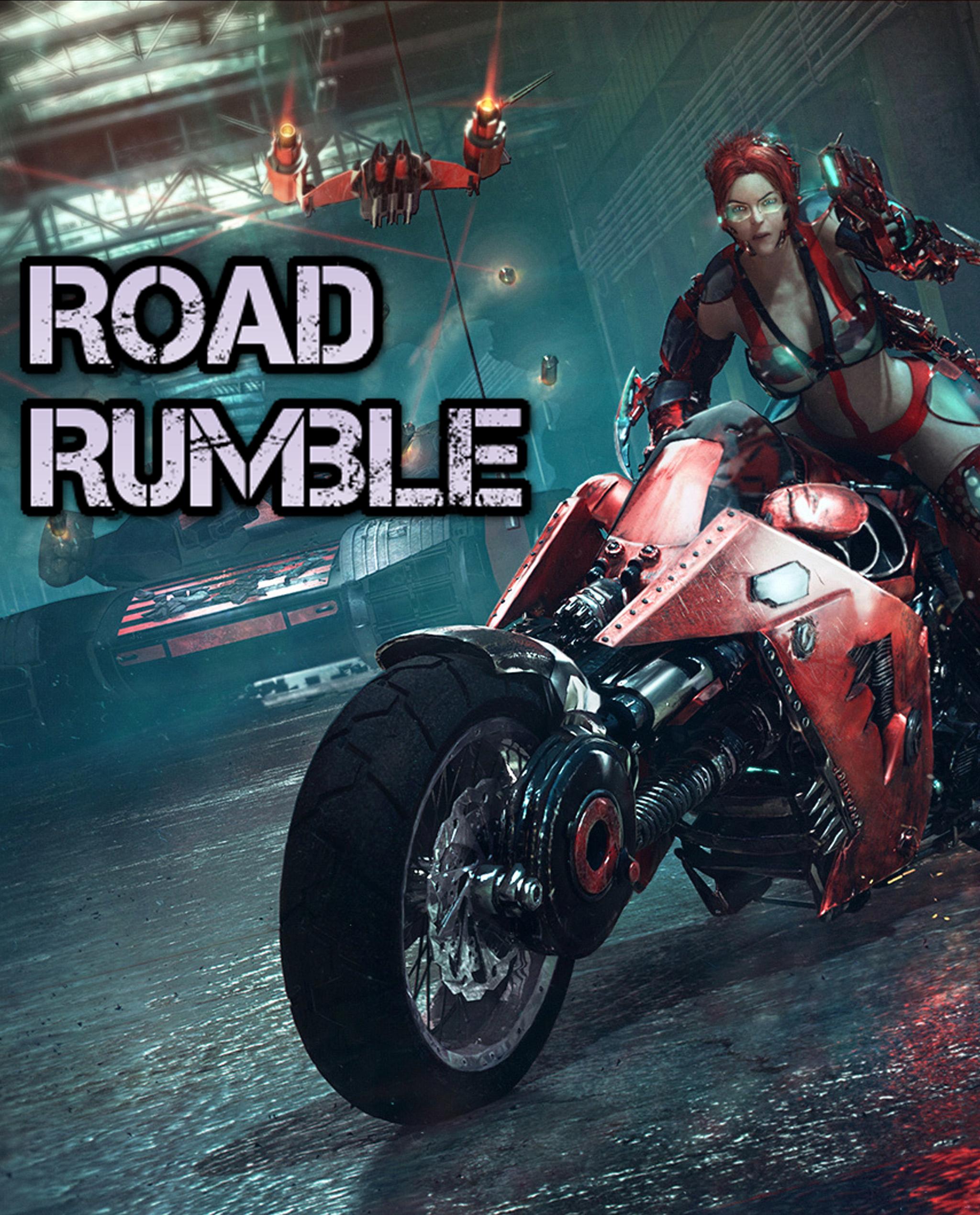 Road Rumble