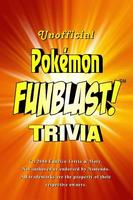 Pokemon FunBlast! Trivia LT