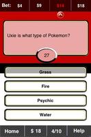 Pokemon FunBlast! Trivia LT